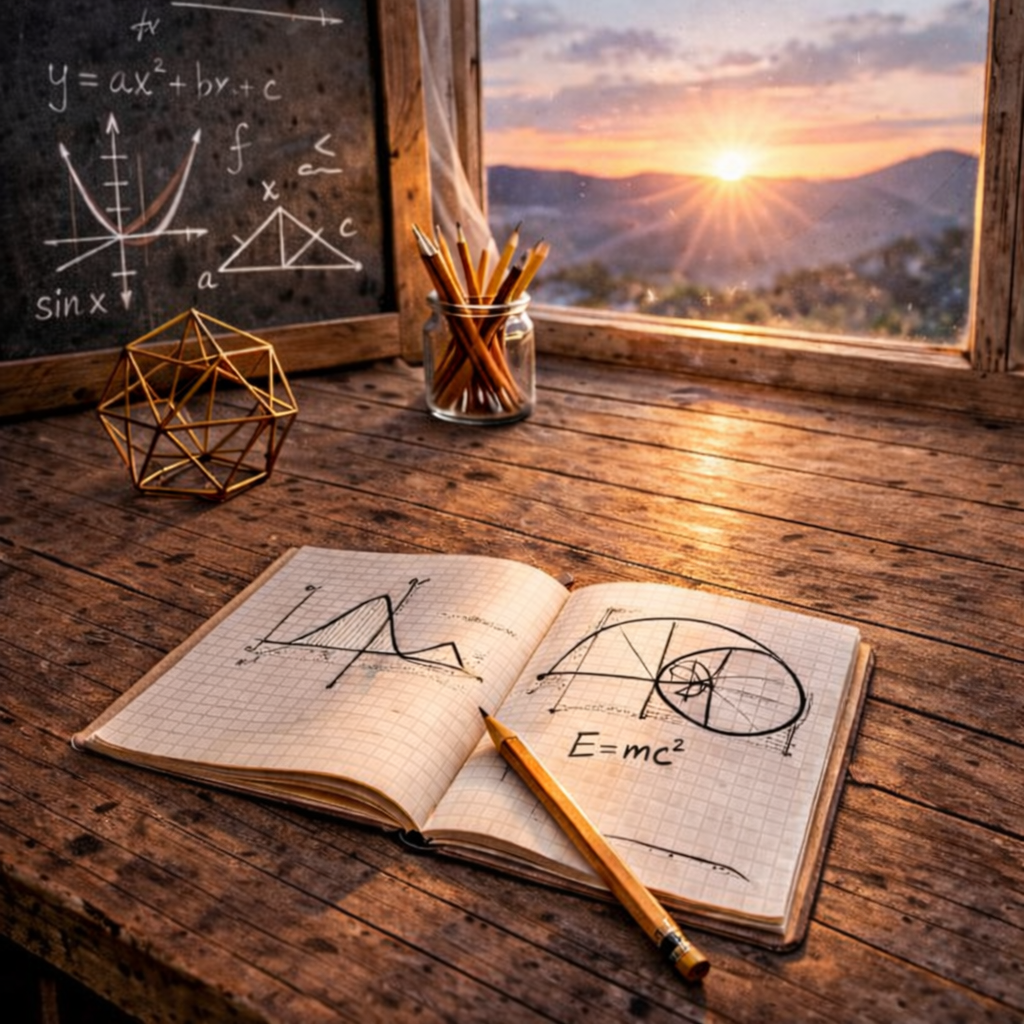 Matemáticas - Librería Smile Books.