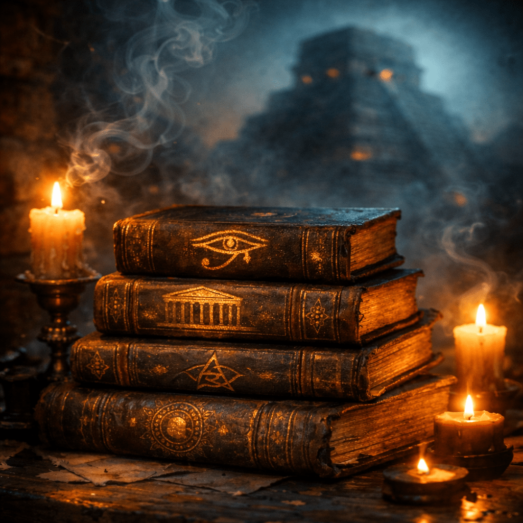 Mundo Antiguo & Culturas - Librería Smile Books.