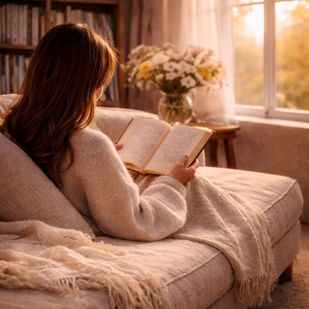 Narrativa Contemporánea - Librería Smile Books.