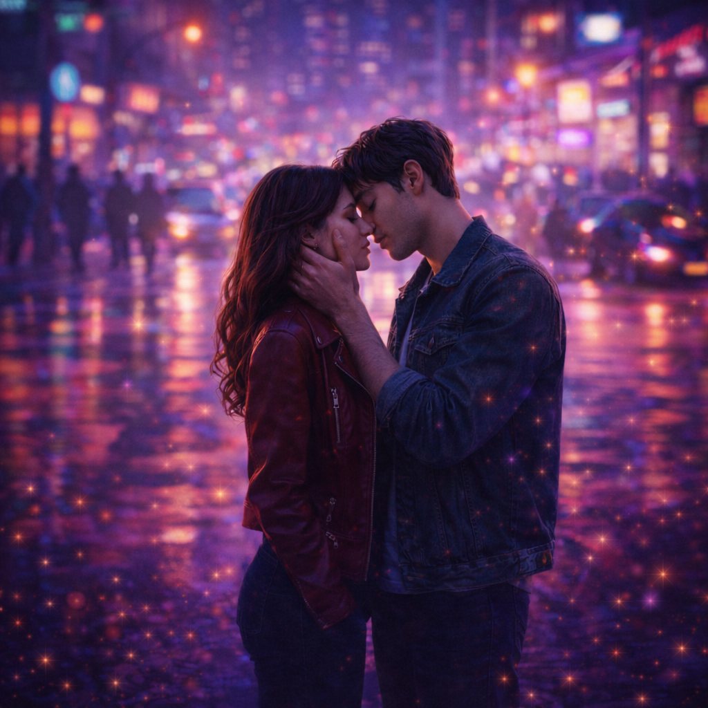 Historias Young & New Adult - Librería Smile Books.