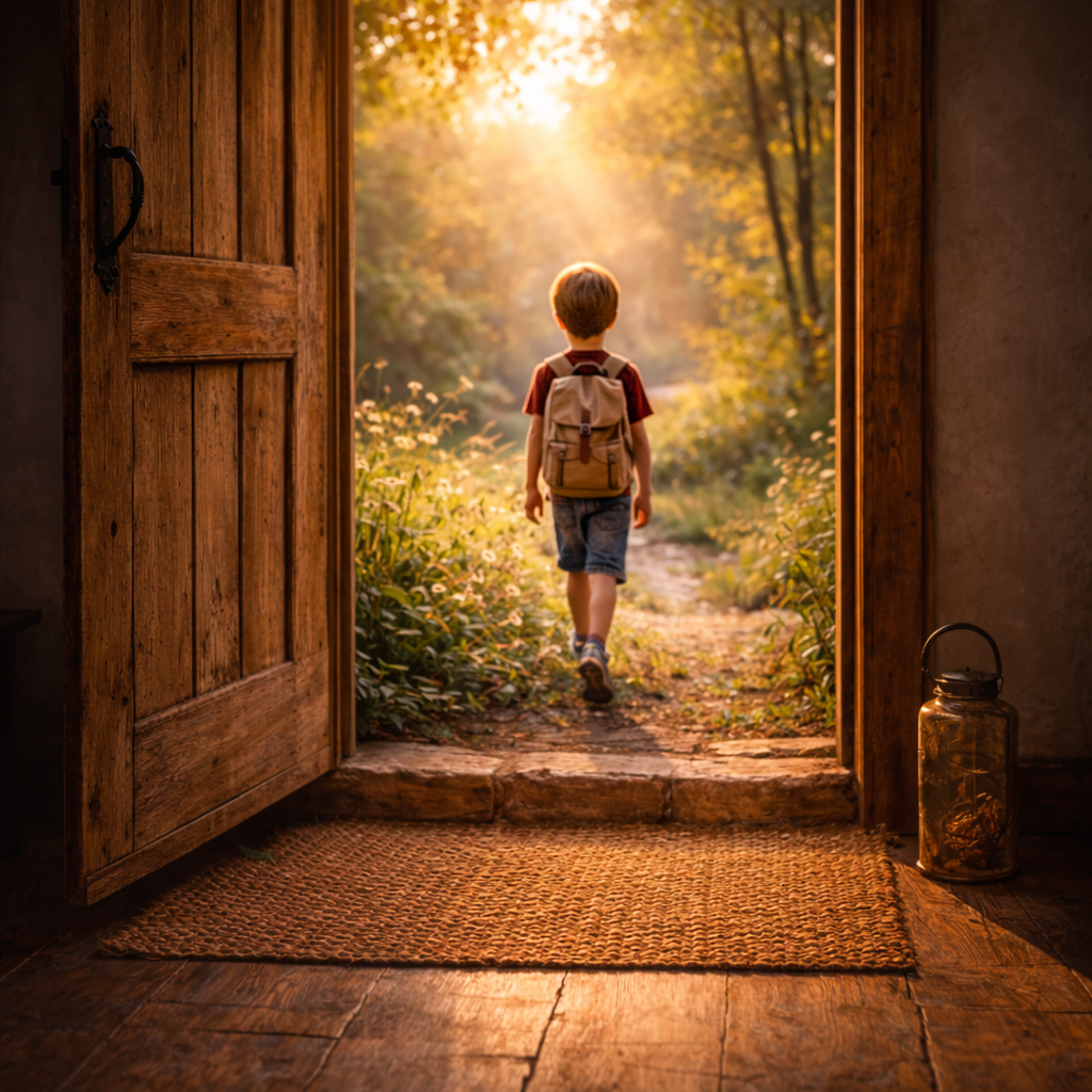 Primeras Novelas - Librería Smile Books.