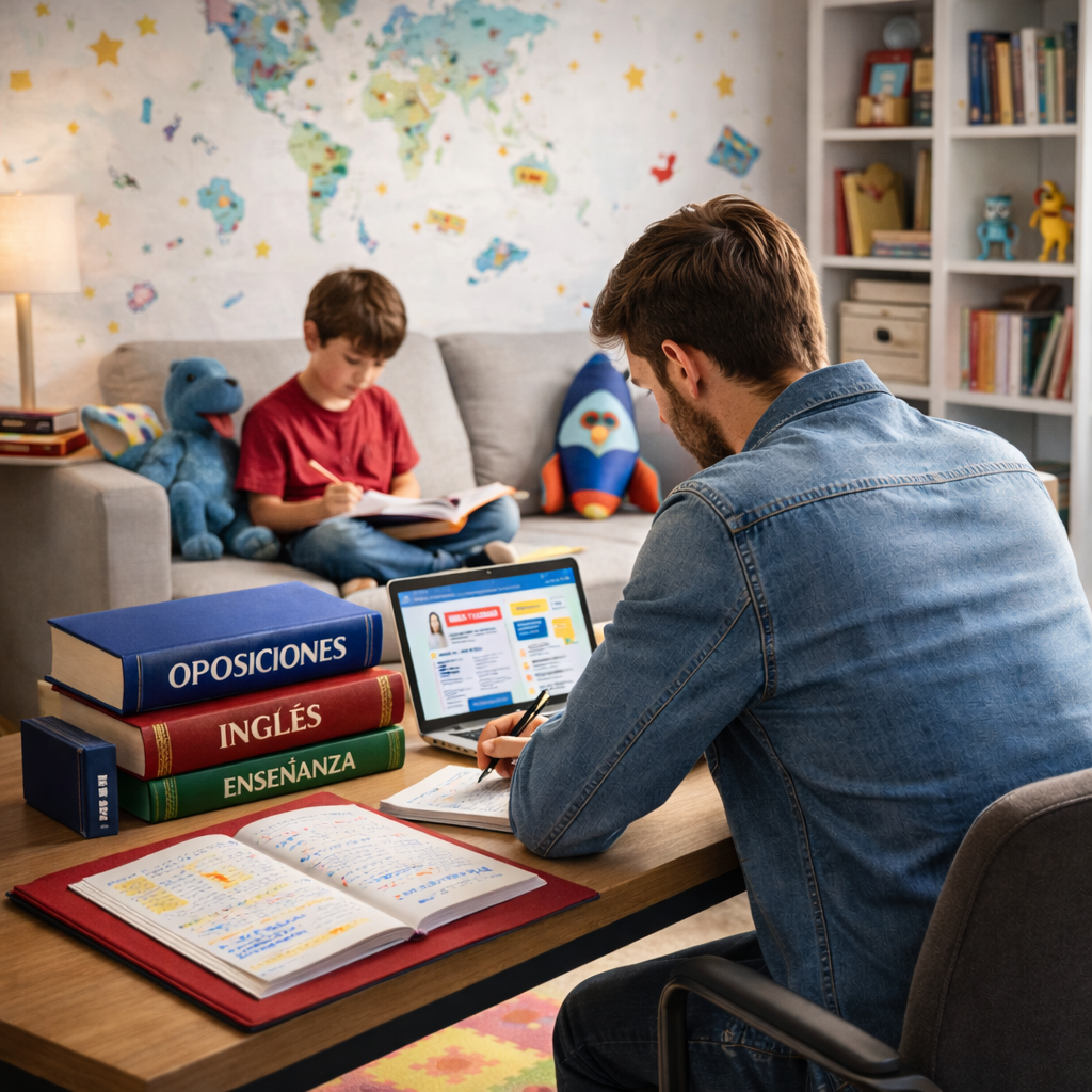 Recursos & Formación - Librería Smile Books.