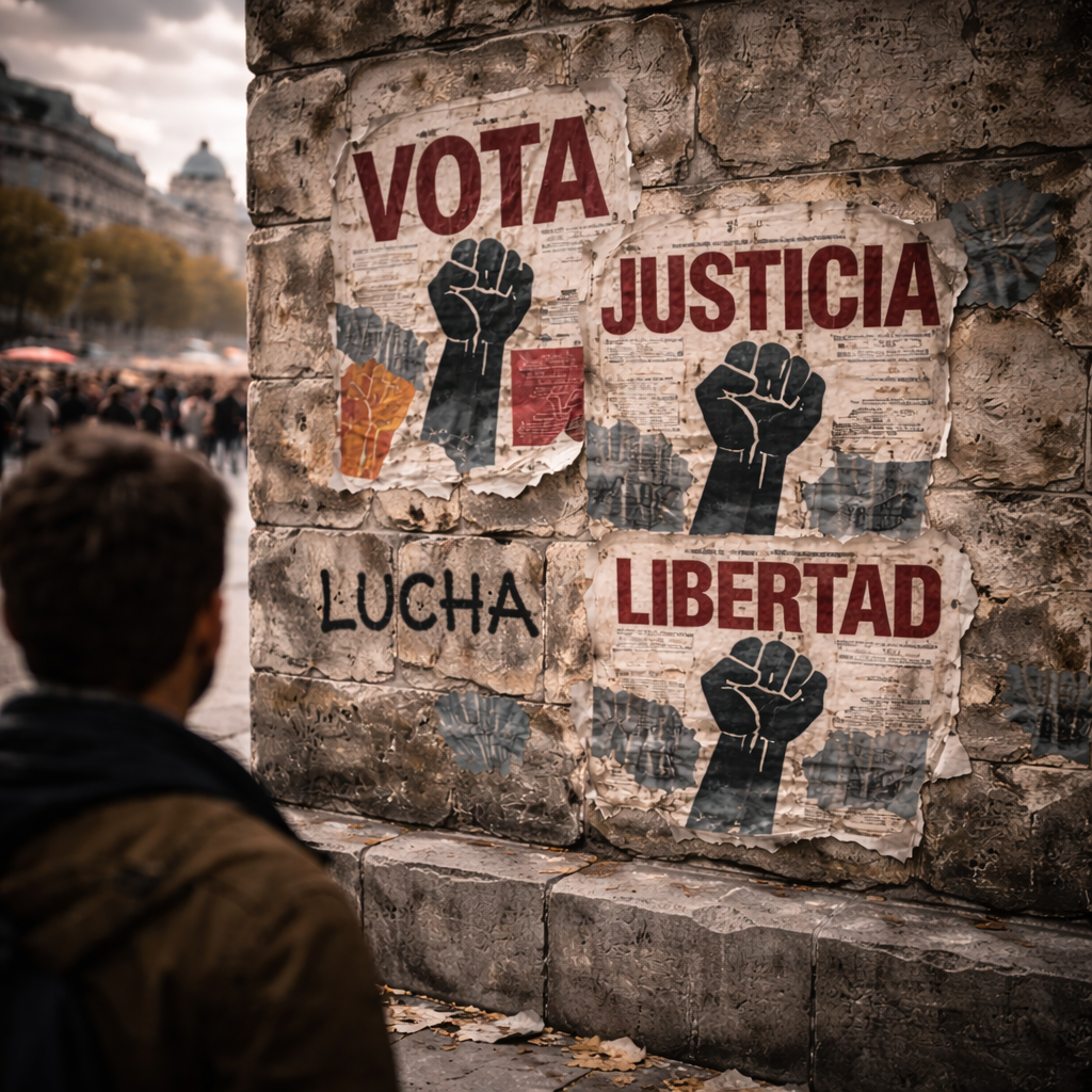 Sociedad & Política - Librería Smile Books.
