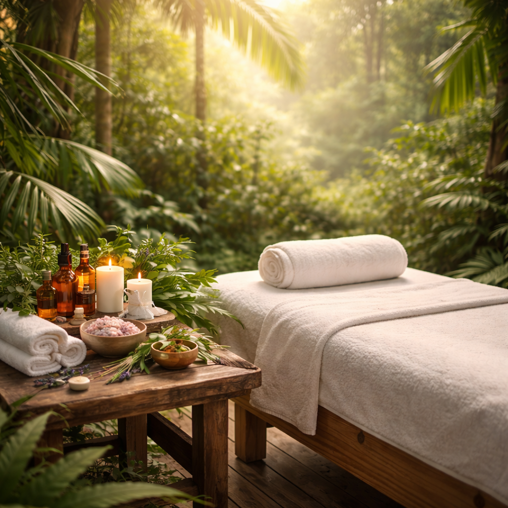 Terapias & Cuidado Personal - Librería Smile Books.