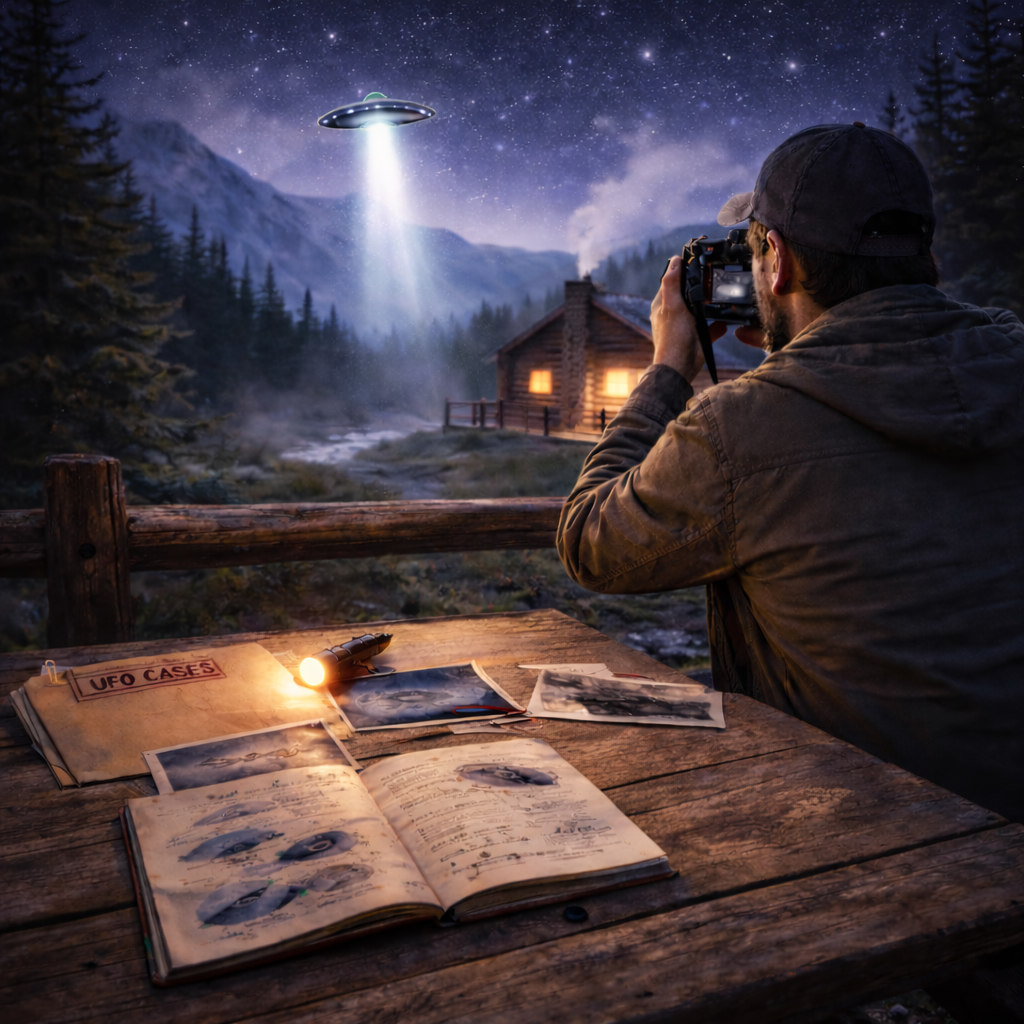 Ufología & Ovnis - Librería Smile Books.