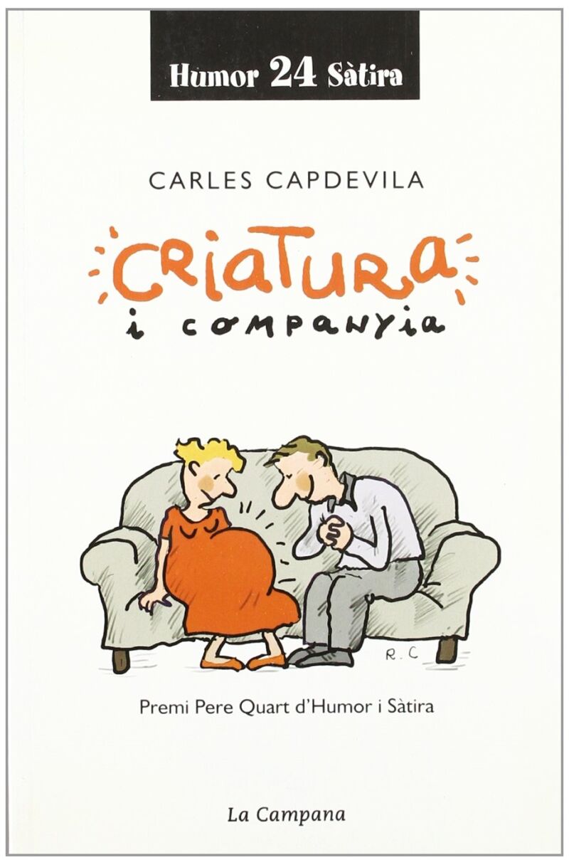Cratura i Companyia