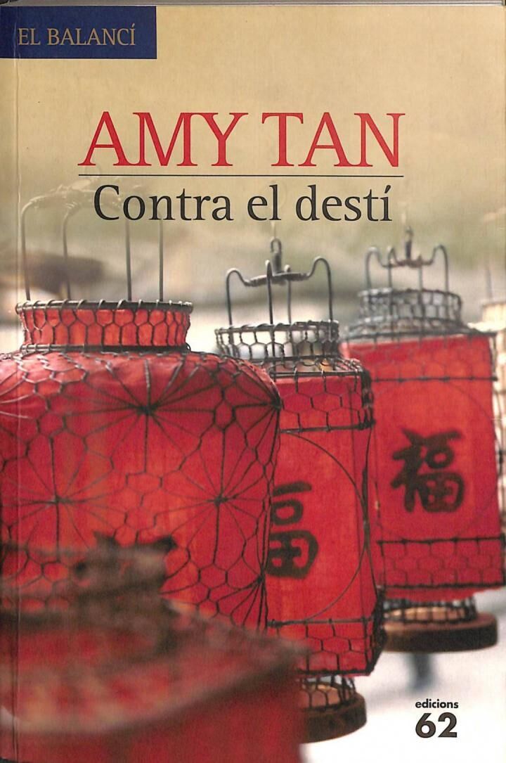 Contra el Destí: un Llibre de Reflexions