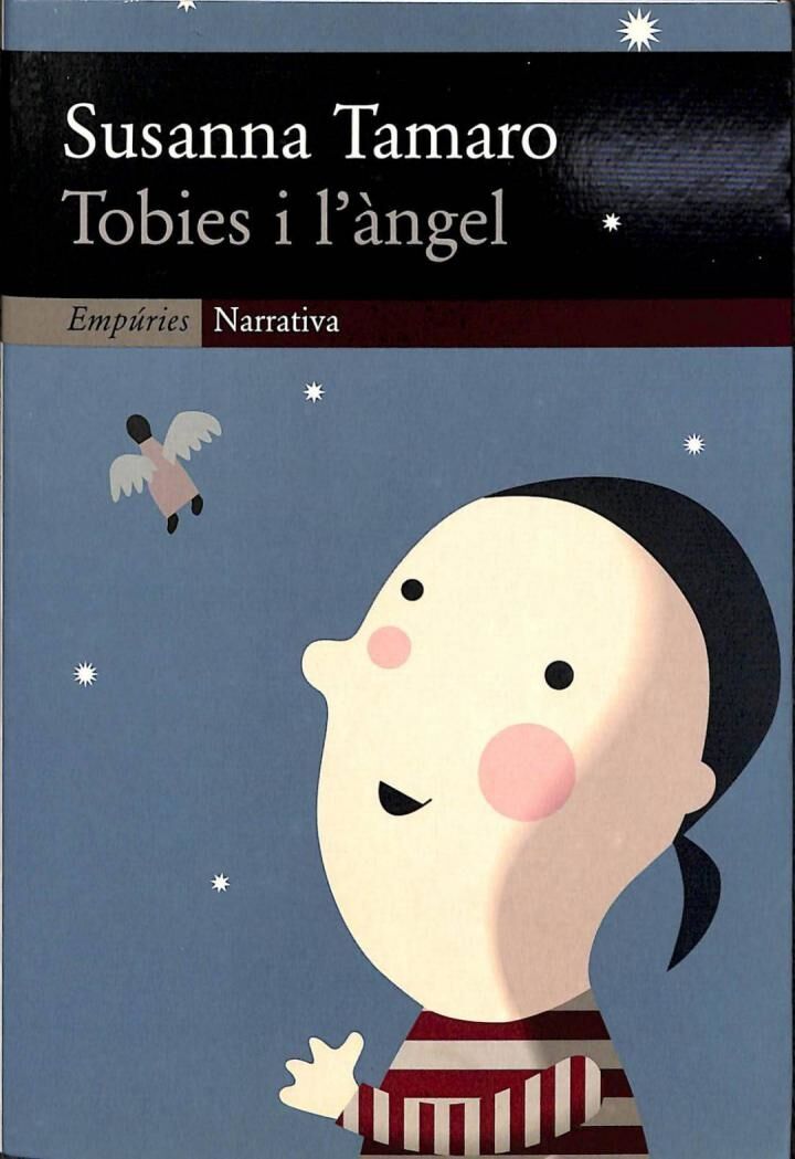 Tobies i L'Àngel .