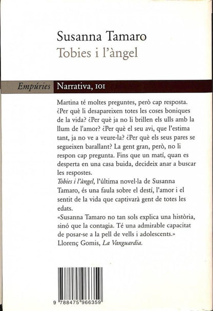Tobies i L'Àngel .