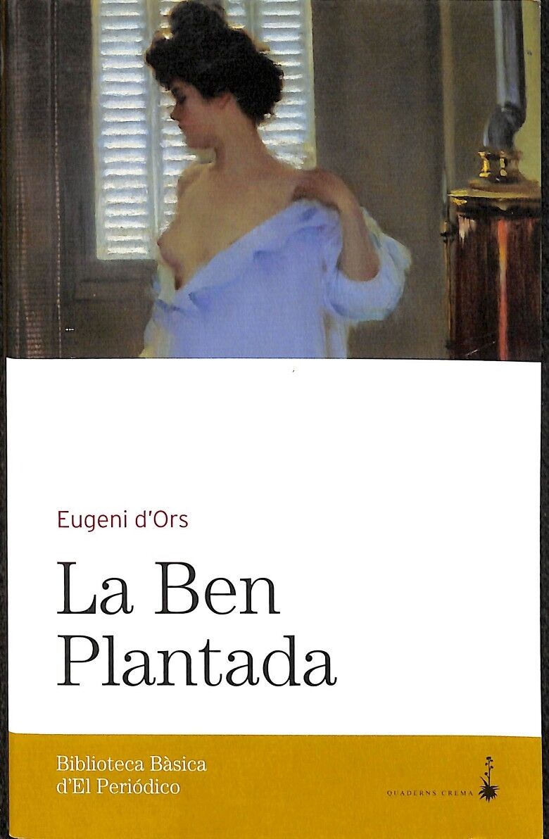 La Ben Plantada