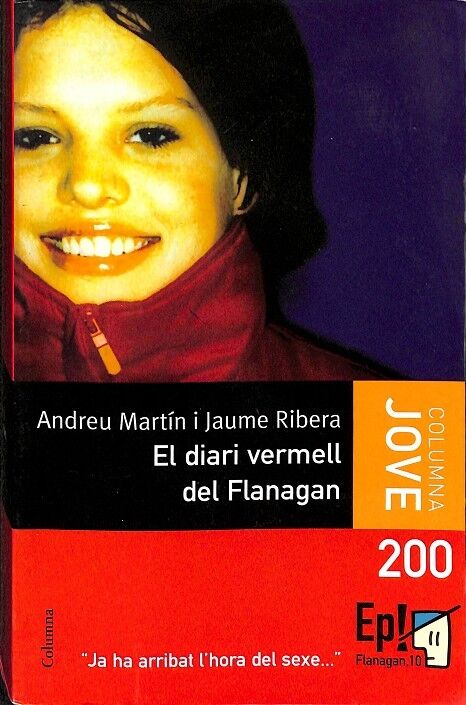 El Diari Vermell del Flanagan