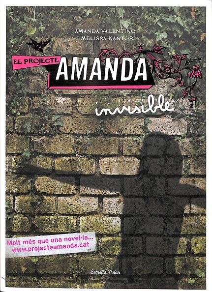 El Projecte Amanda