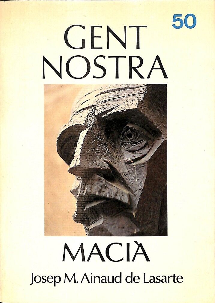 Macià Nº 50