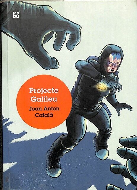 Projecte Galileu