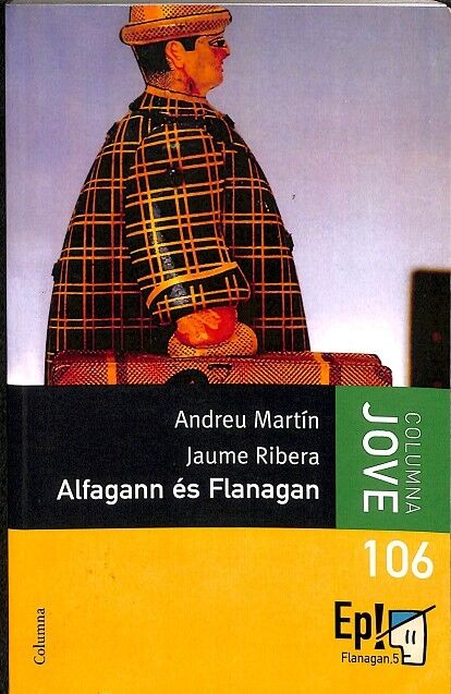 Alfagann És Flanagan
