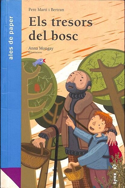 Els Tresors del Bosc