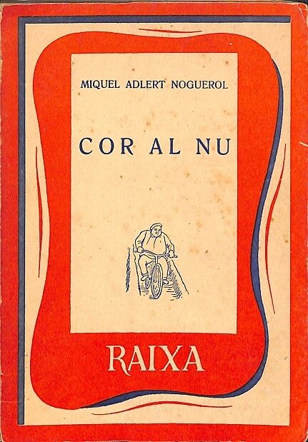 Cor Al Nu