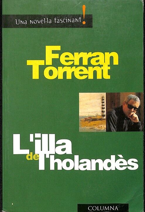 L'Illa de L'Holàndes