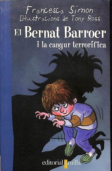 El Bernat Barroer - i la Cangur Terrorífica