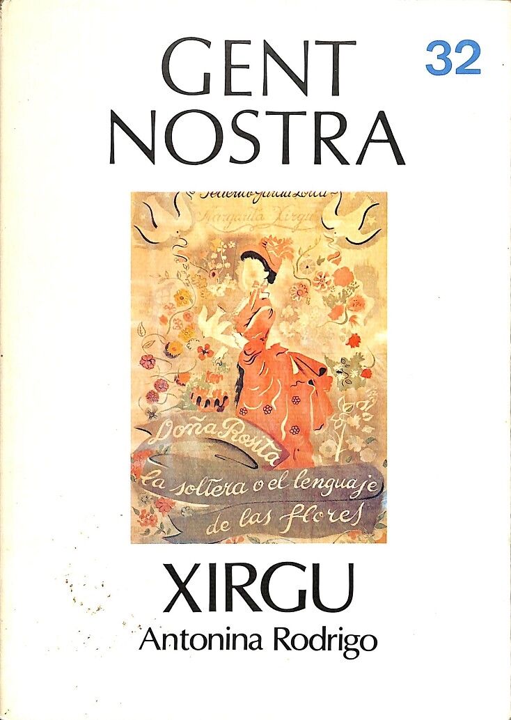 Xircu Nº 32 Gent Nostra