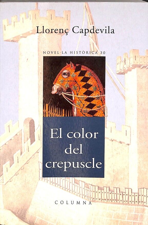 El Color del Crepuscle