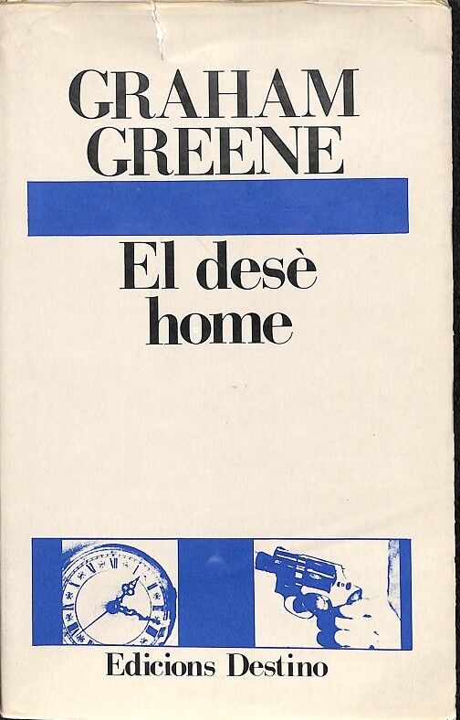 El Desè Home