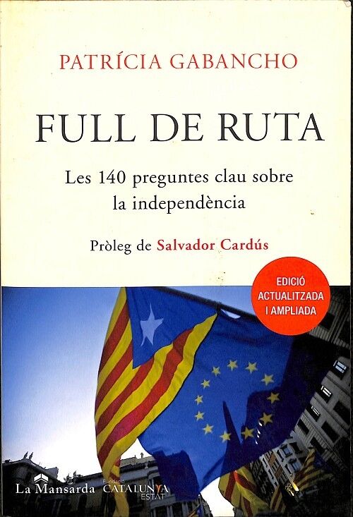 Full de Ruta