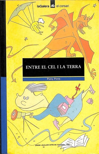 Entre el Cel i la Terra