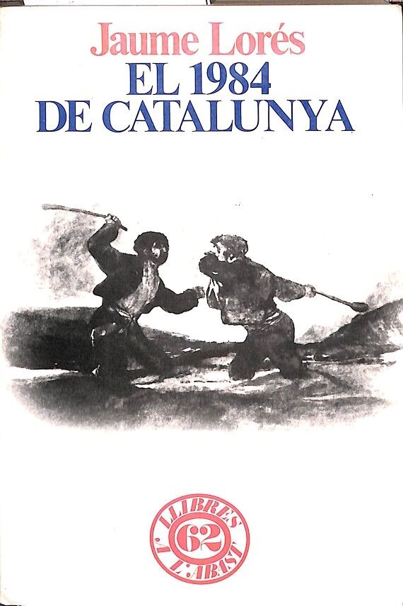 El 1984 de Catalunya