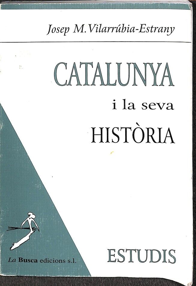 Catalunya i la Seva Història