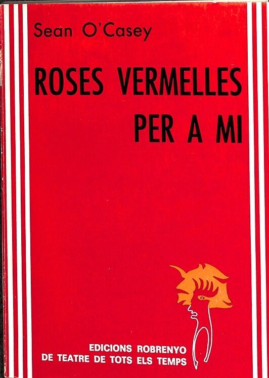 Roses Vermelles per a MI