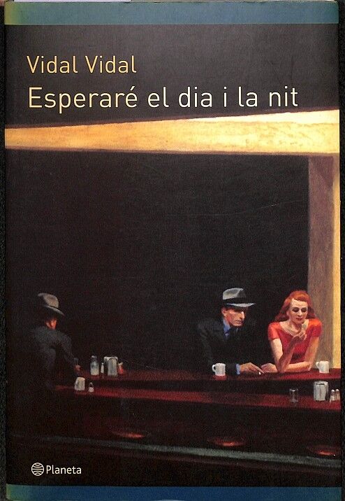 Esperaré el Dia i la Nit