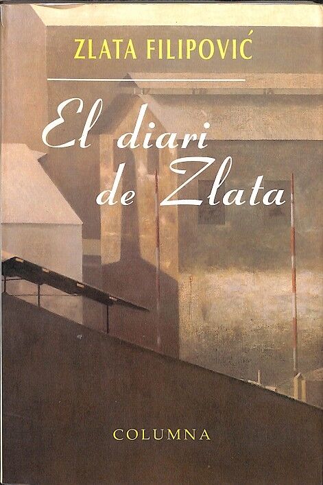 El Diari de Zlata