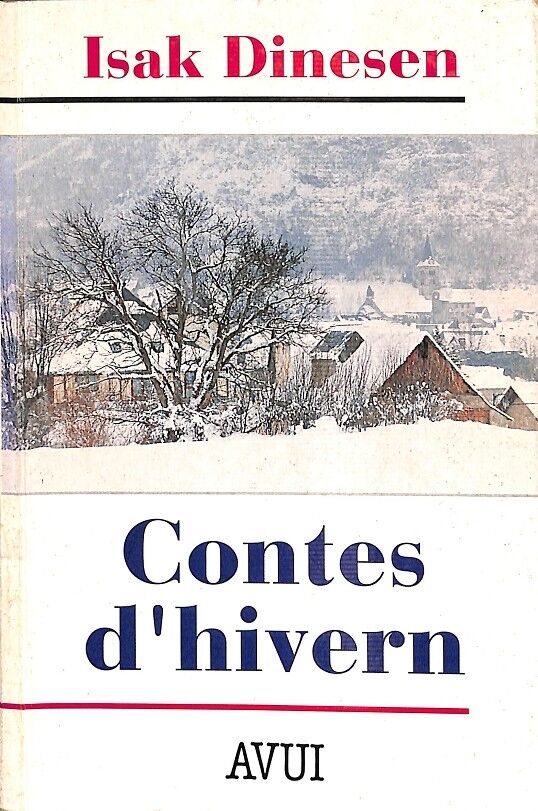 Contes d'Hivern