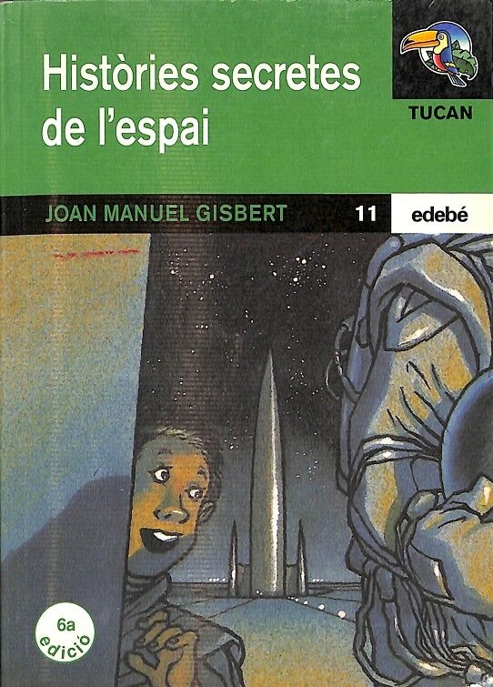Històries Secretes de L'Espai