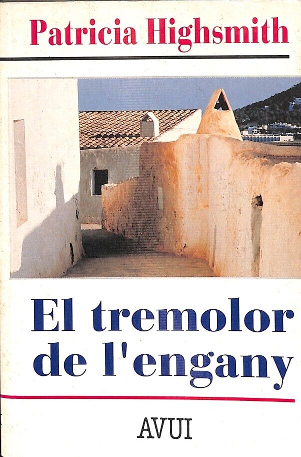 El Tremolor de L'Engany