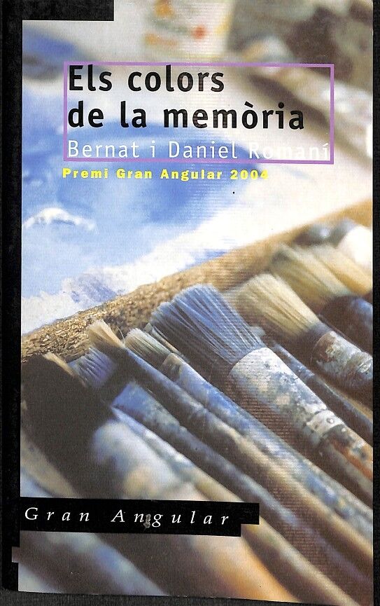 Els Colors de la Memoria