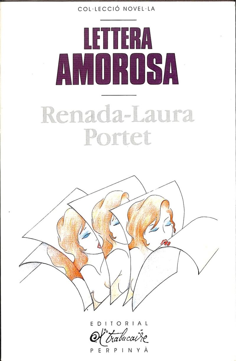 Lettera Amorosa