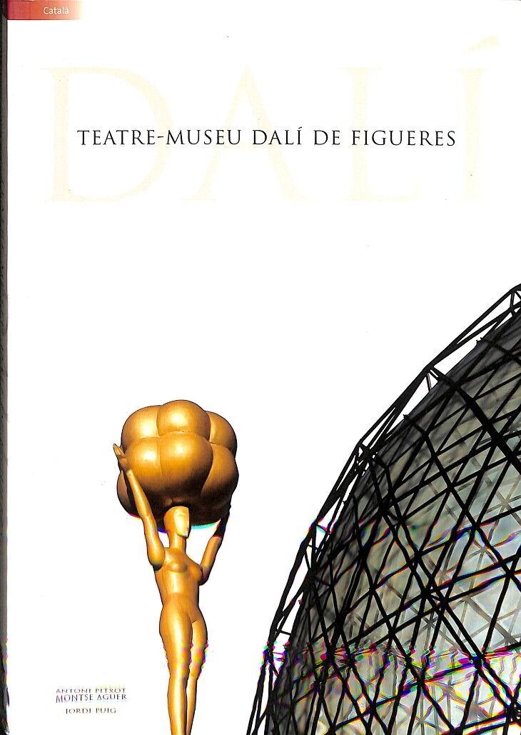 Teatre-museu Dalí de Figueres