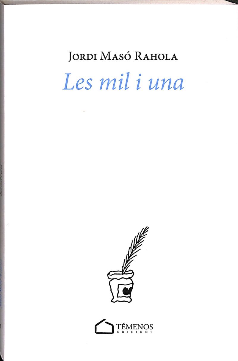 Les Mil i una