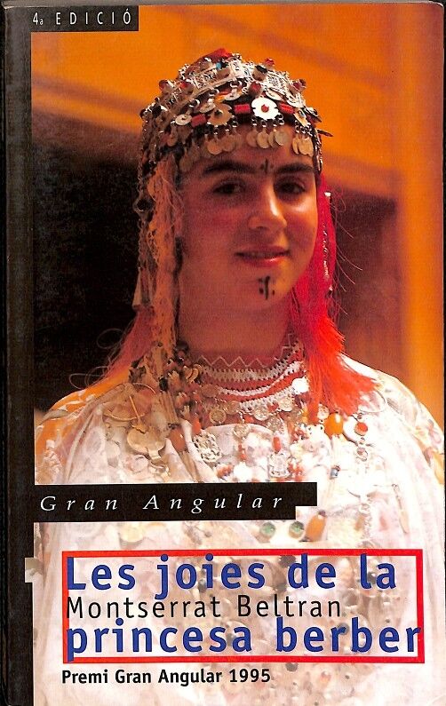 Les Joies de la Princesa Berber