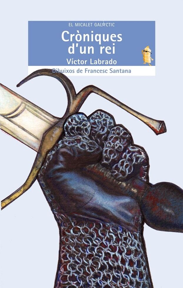 Cròniques d'Un Rei