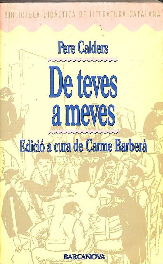 De Teves a Meves