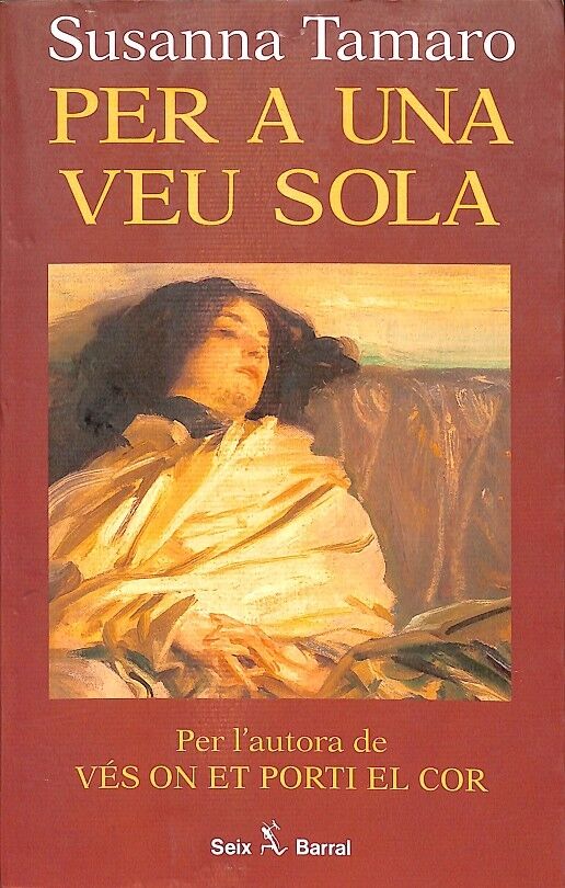 Per a una Veu Sola