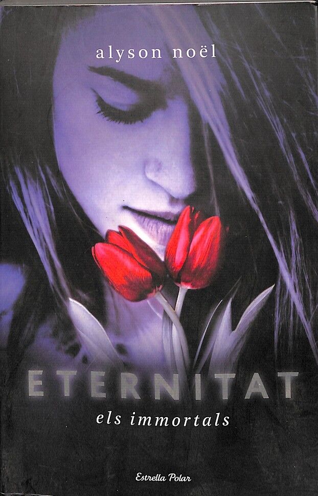Eternitat els Immortals