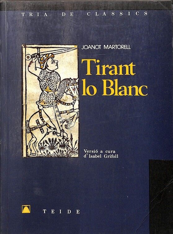 Tirant Lo Blanc