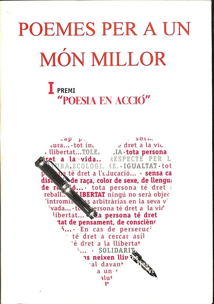 Poemes per a un Mon Millor