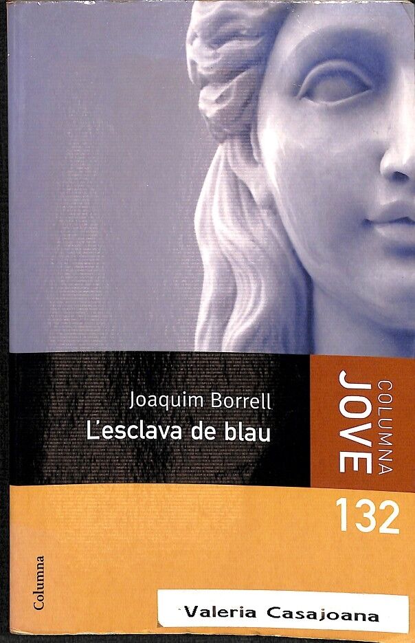 L'Esclava de Blau