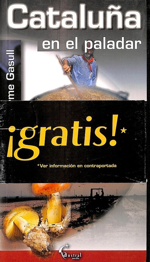 Cataluña en el Paladar