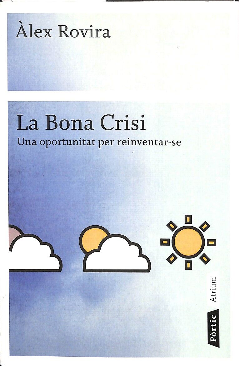 La Bona Crisi